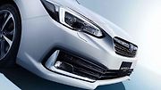 Subaru Impreza 2020