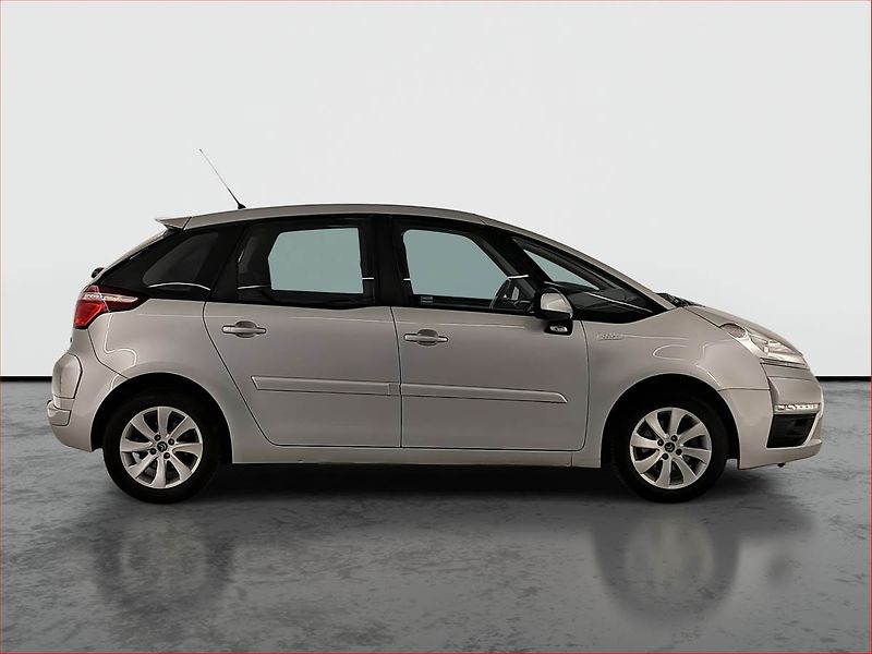 Citroën C4 Picasso (2011) 1.6 HDi, Serv.kniha, po STK - fotka 6 z 17