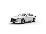 Mazda 3 (2026) 2.5 G140 Prime-line MT Sedan - náhled 1