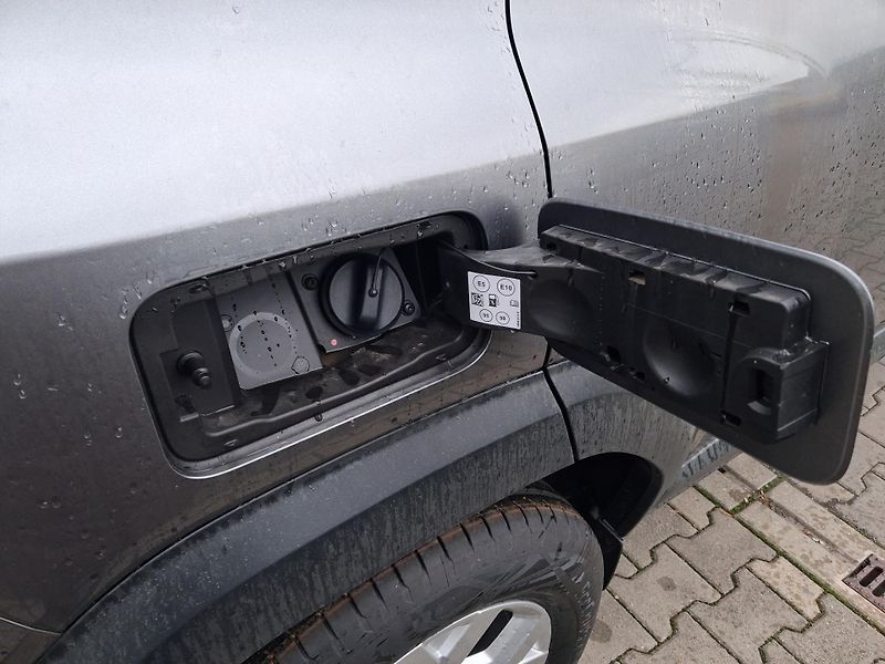 Dacia Duster (2026) Expression mild hybrid 140    - fotka 25 z 26
