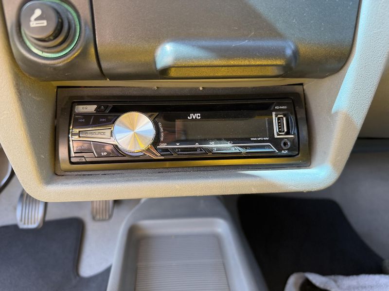 Škoda Felicia (2000) FUN 1,6MPI KOMPLETNÍ RENOVACE - fotka 67 z 83