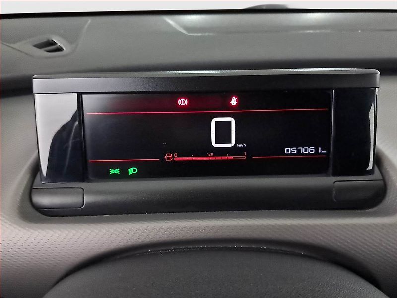 Citroën C4 Cactus (2020) 1.2 PureTech, ČR,1.maj - fotka 11 z 17