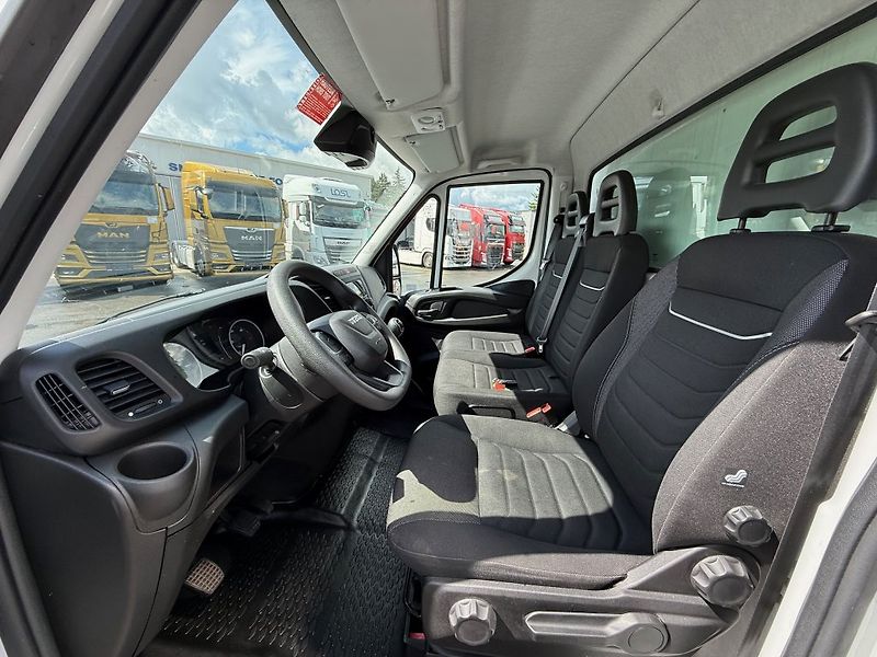 Iveco Daily 35C16 - fotka 11 z 20