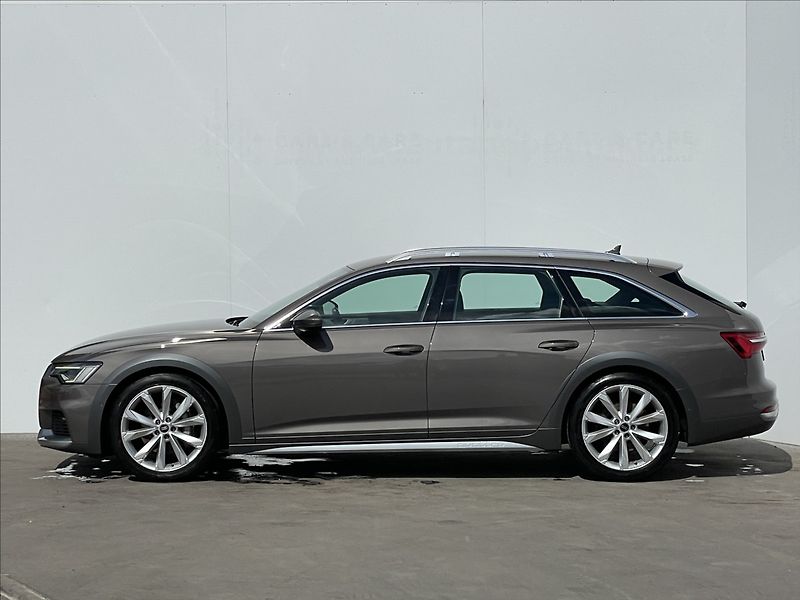 Audi A6 Allroad 3,0 TDI quatro tiptronic  50 - fotka 2 z 24