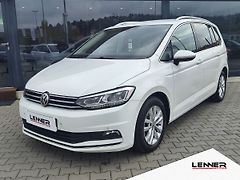 Volkswagen Touran 2.0 TDI/110kW Comfortline - fotografie inzerátu