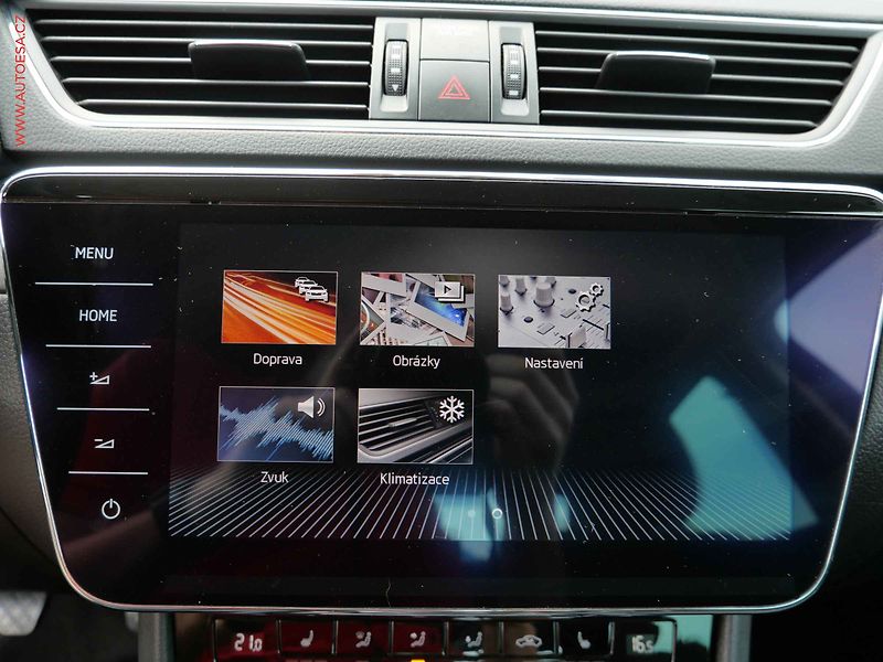 Škoda Superb (2017) 2.0TDi, Bixen, navi - fotka 22 z 32