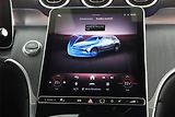 Mercedes-Benz GLC (2025) 220 d 4MATIC, AMG Line, HUD - náhled 17