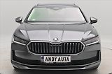 Škoda Superb 1,5 TSI 110kW DSG Selection Zá - náhled 1