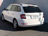 Škoda Fabia (2022) 1.0 TSi, 2.maj,ČR, Ambition - náhled 6
