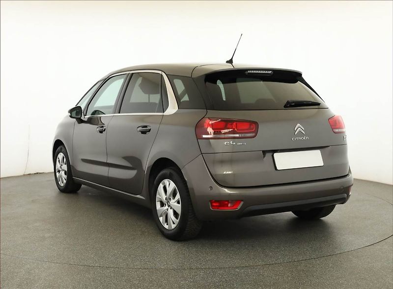 Citroën C4 Picasso (2015) 1.6 BlueHDi, Navi, Tempomat - fotka 4 z 15
