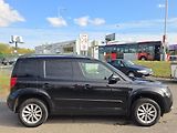 Škoda Yeti (2017) 1,4TSi 110kw 4X4  - náhled 3