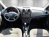 Dacia Sandero 1,0 SCe 54 kW Arctica - náhled 19