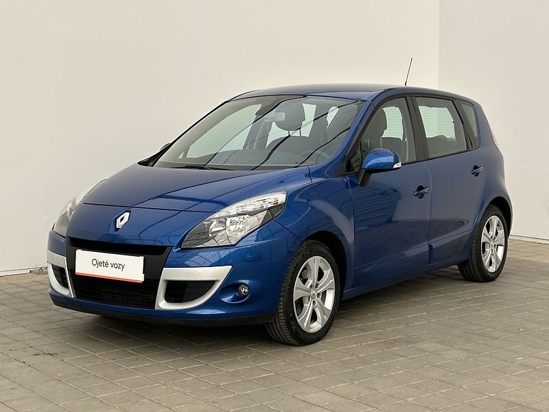 Renault Scénic 1.4 16v Dynamique - fotografie inzerátu