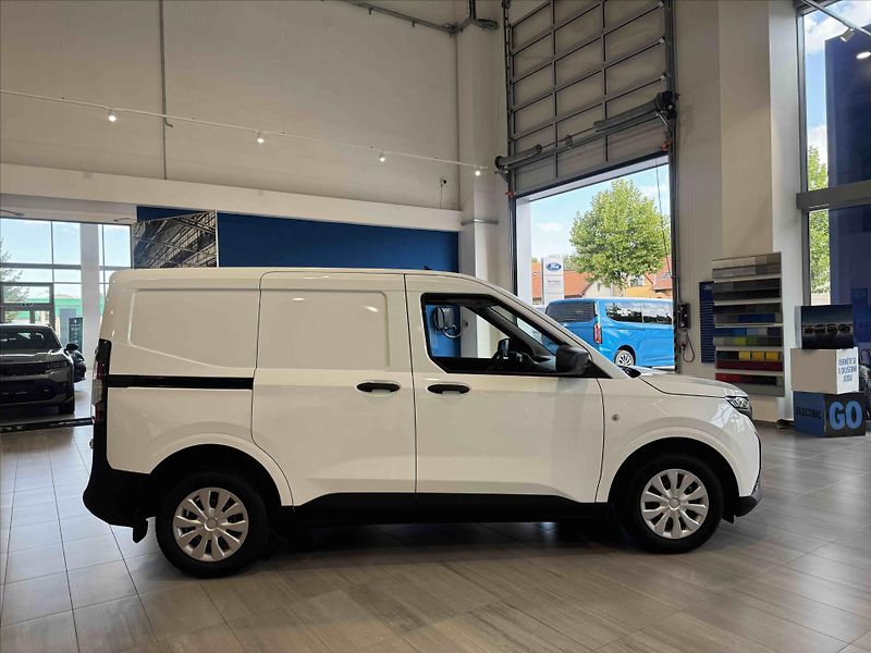 Ford Transit Courier (2026) 1,5 EcoBlue 73 kW /100 koní, 6 - fotka 4 z 18