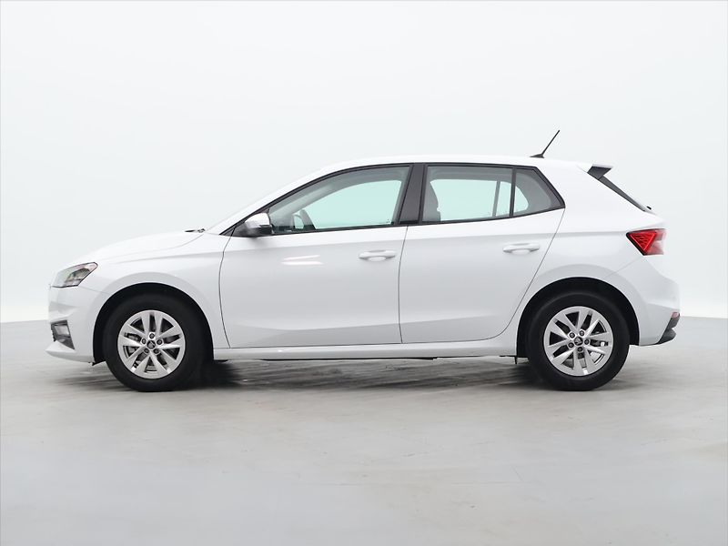 Škoda Fabia 1,0 TSI 85kW 130Let CZ Záruka - fotka 4 z 34