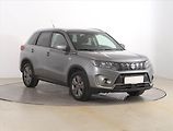 Suzuki Vitara (2022) 1.4 BoosterJet, Serv.kniha - náhled 1
