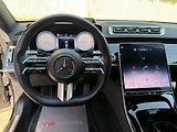 Mercedes-Benz Třídy S S400d-4M-AMG-3D-R21-ČR - náhled 15