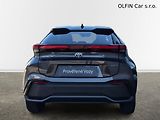 Toyota C-HR (2025) 2.0 HEV AWD Executive - náhled 8