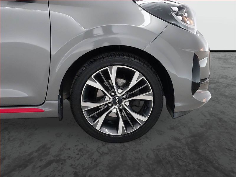 Kia Picanto (2023) GT Line 1.2 MPI, Automat, ČR - fotka 14 z 19