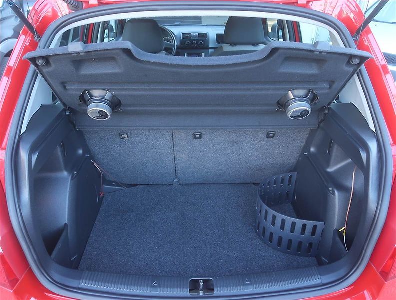 Škoda Fabia (2009) 1.2, Serv.kniha - fotka 14 z 14