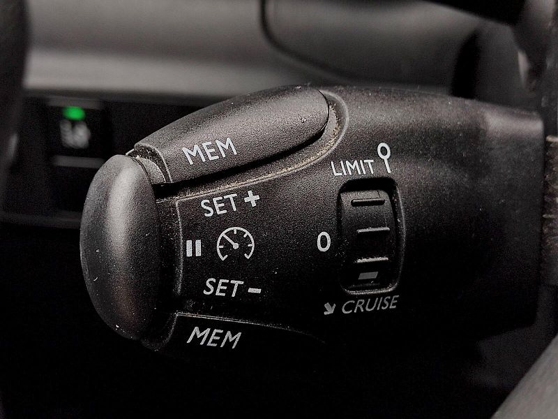 Citroën C3 (2018) 1,2 i PureTech - fotka 22 z 30