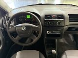 Škoda Fabia 1,2   i ALU KOLA STK 05/2028 - náhled 14