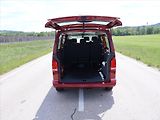 Volkswagen Transporter 2,0 TDI Long 6-Míst CZ DPH - náhled 9