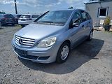 Mercedes-Benz Třídy B 1.7i, KLIMATRONIC - náhled 1