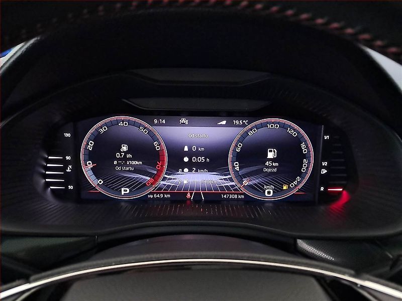 Škoda Kamiq (2022) Monte Carlo 1.0 TSI - fotka 11 z 22