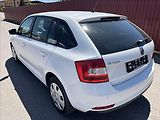 Škoda Rapid 1,6 TDi 66KW KLIMA STK 6/28 - náhled 8