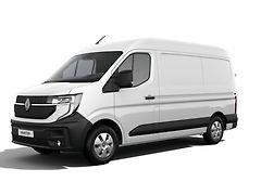 Renault Master (2026) L2H2P3 Blue dCi 150 Extra - fotografie inzerátu