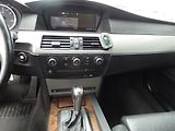 BMW Řada 5 530d 6x AIRBAG, ZÁVĚS - náhled 15