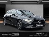 Mercedes-Benz Třídy A 180 Progressive Line - náhled 7