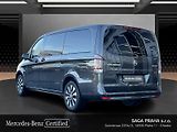 Mercedes-Benz Vito 119 CDI 4x4 Tourer SELECT - náhled 7