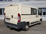 Peugeot Boxer (2008) 2.2 HDI - náhled 3