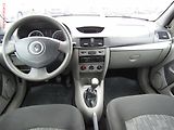 Renault Thalia (2010) 1.2 i, ČR, TZ, +kola - náhled 8