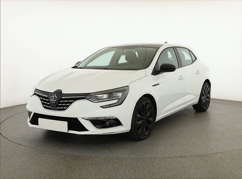 Renault Mégane (2020) 1.3 TCe, Tempomat - fotka 2 z 16