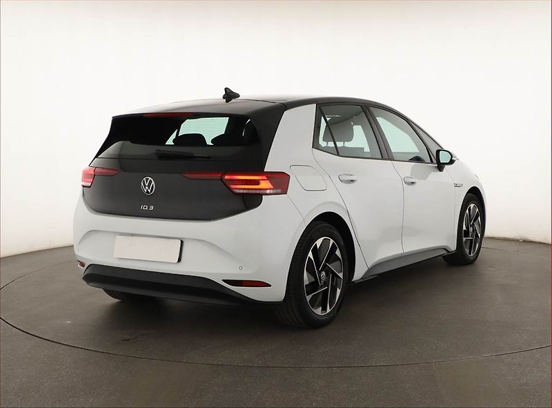 Volkswagen ID.3 (2020) 1st (62 kWh), SoH 89% - fotka 5 z 21
