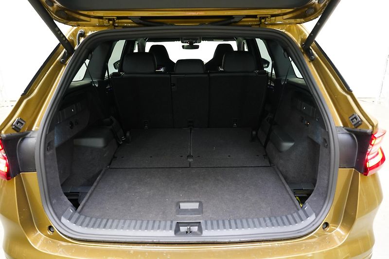 Škoda Kodiaq - fotka 27 z 29