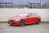 Alfa Romeo Giulia 2.2 JTD 132kW - náhled 1