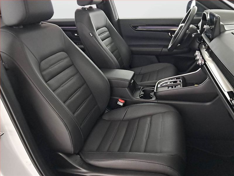 Honda CR-V (2023) 2.0 e:PHEV - fotka 9 z 25