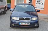 Škoda Fabia (2003) 1.4i 16V 55kW STK 11/2027 - náhled 1
