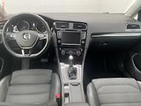 Volkswagen Golf (2013) 2.0 TDi, Highline, DSG, bixen - náhled 8