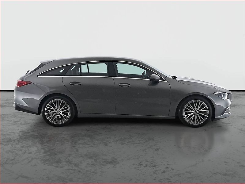 Mercedes-Benz CLA (2020) 180 - fotka 6 z 23