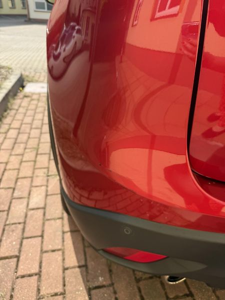 Mazda CX-5 (2014) - fotka 22 z 23