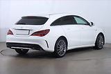 Mercedes-Benz CLA (2018) AMG Paket 200 CDI, Automat - náhled 4