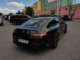 Mercedes-Benz AMG GT (2022) Mercedes 63 S 4MATIC+ - náhled 8