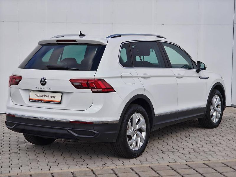 Volkswagen Tiguan Life 6G 1,5TSi - fotka 2 z 22
