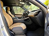 Land Rover Range Rover Sport 3,0 D250 DYNAMIC SE - náhled 32