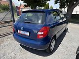 Škoda Fabia 1,4 i 16V 63kW  50TIS KM,KLIMA - náhled 6